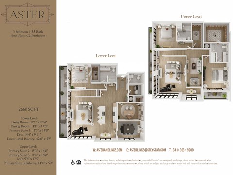 floor plans  the estate at asperger apartments